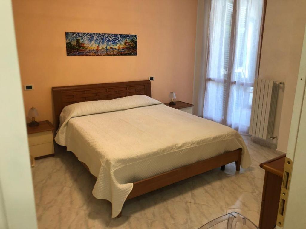 Riomaggiore Apartment Ca Di Euro Εξωτερικό φωτογραφία