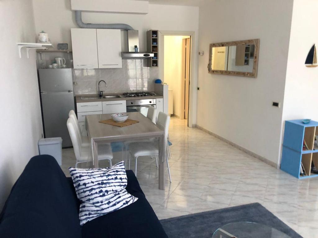 Riomaggiore Apartment Ca Di Euro Εξωτερικό φωτογραφία