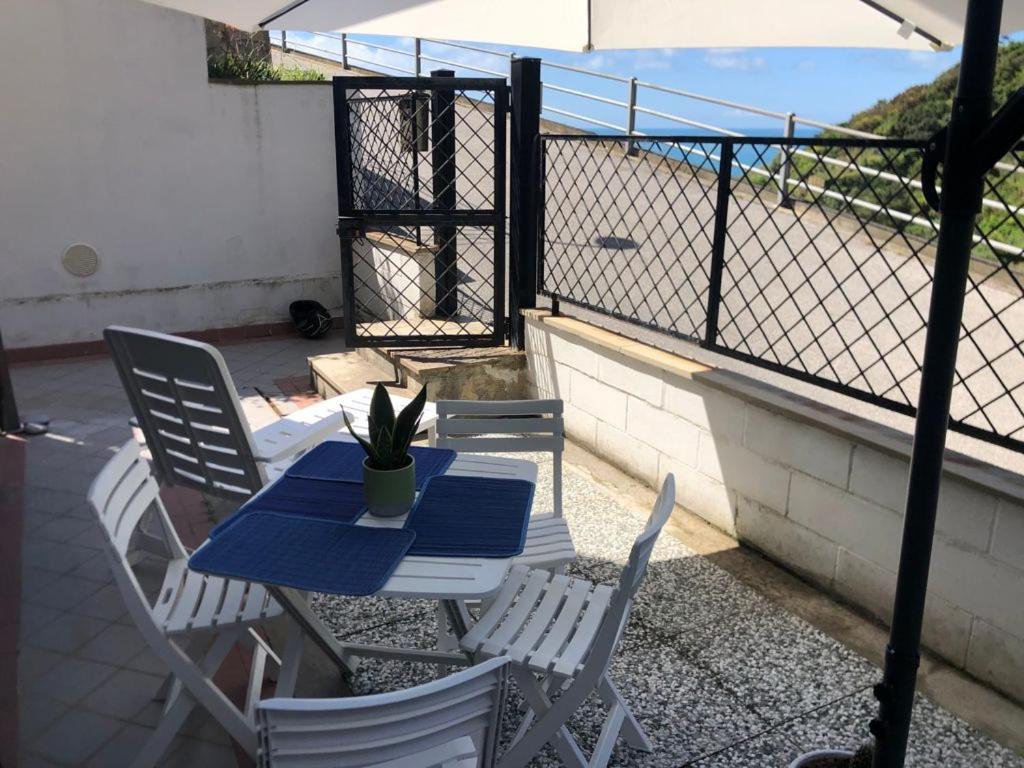 Riomaggiore Apartment Ca Di Euro Εξωτερικό φωτογραφία