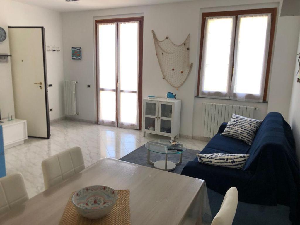 Riomaggiore Apartment Ca Di Euro Εξωτερικό φωτογραφία