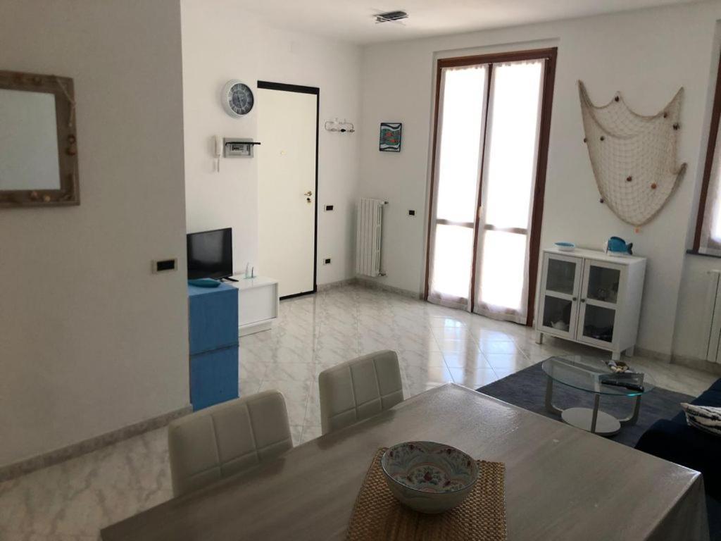 Riomaggiore Apartment Ca Di Euro Εξωτερικό φωτογραφία