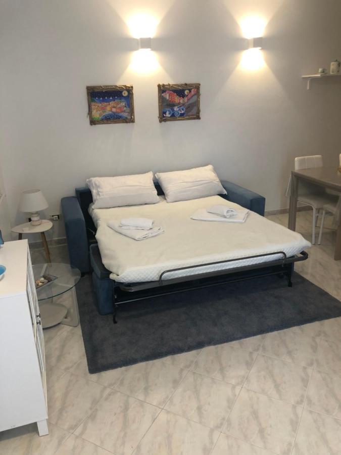 Riomaggiore Apartment Ca Di Euro Εξωτερικό φωτογραφία